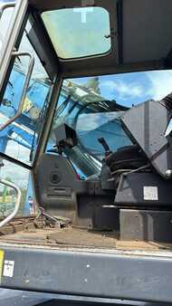 Kettenbagger 2014 Fuchs MHL 335 E (7)