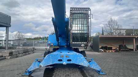 Beltegraver 2008 Fuchs MHL 331 D (13)