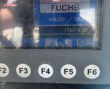 Beltegraver 2008 Fuchs MHL 331 D (18)