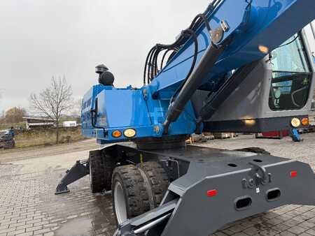 Beltegraver 2015 Fuchs MHL 331 E (2)