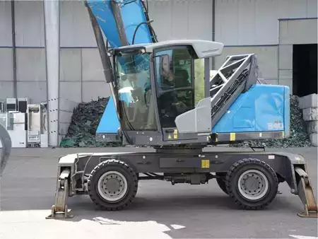 Rupsgraafmachines 2019 Fuchs MHL 340 F (3)
