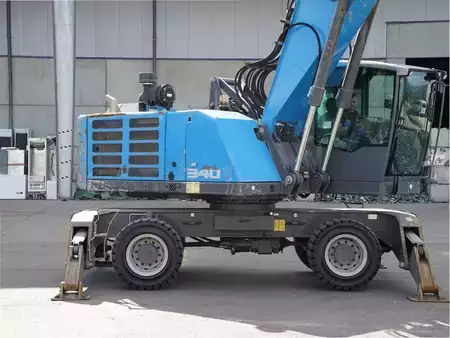 Rupsgraafmachines 2019 Fuchs MHL 340 F (4)
