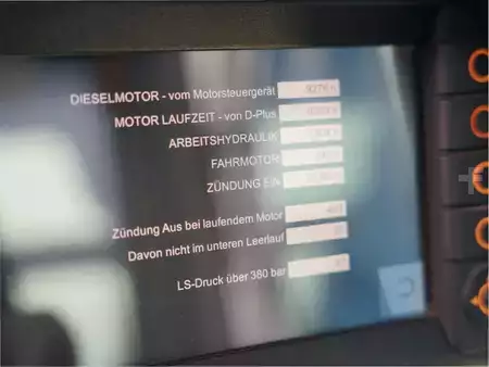 Rupsgraafmachines 2019 Fuchs MHL 340 F (5)