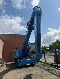 Pelles sur chenilles 2002 Fuchs MHL 331 C (11)