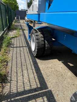 Pelles sur chenilles 2002 Fuchs MHL 331 C (7)