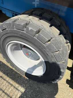 Pelles sur chenilles 2002 Fuchs MHL 331 C (8)