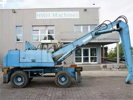 Rupsgraafmachines 1995 Fuchs F 713.3 (3)
