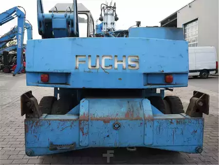 Rupsgraafmachines 1995 Fuchs F 713.3 (4)