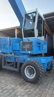 Kettenbagger 2006 Fuchs MHL 434 (2)