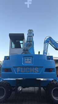 Kettenbagger 2006 Fuchs MHL 434 (3)