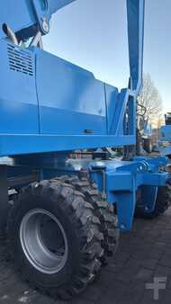 Kettenbagger 2006 Fuchs MHL 434 (4)