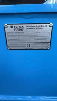 Kettenbagger 2006 Fuchs MHL 434 (5)