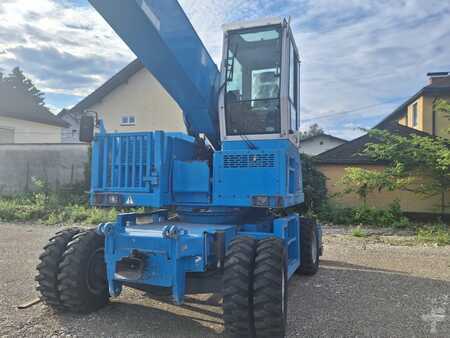 Beltegraver 2006 Fuchs MHL 434 (5)