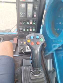 Beltegraver 2006 Fuchs MHL 434 (8)