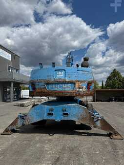Kettenbagger 2010 Fuchs MHL 350 D (3)