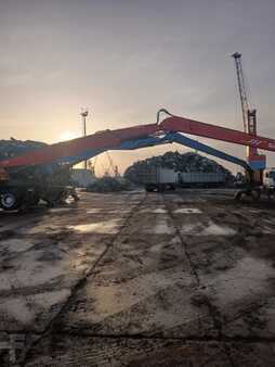 Kettenbagger 2023 Sany SMHW 48 G5 (5)