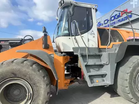 Pyöräkuormaajat 2014 Liebherr L 566 (15)