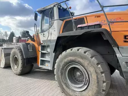 Pyöräkuormaajat 2014 Liebherr L 566 (16)