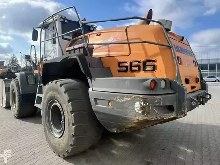 Pyöräkuormaajat 2014 Liebherr L 566 (17)