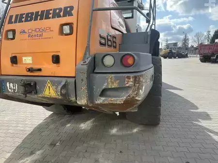 Pyöräkuormaajat 2014 Liebherr L 566 (18)