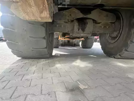 Pyöräkuormaajat 2014 Liebherr L 566 (19)