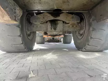 Pyöräkuormaajat 2014 Liebherr L 566 (20)