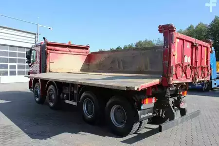 Camion 2008 Mercedes-Benz 3536K Bordmatik (10)