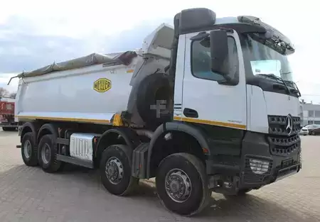 Camion 2017 Mercedes-Benz Arocs 4245AK (3)