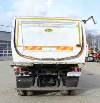 Camion 2017 Mercedes-Benz Arocs 4245AK (6)