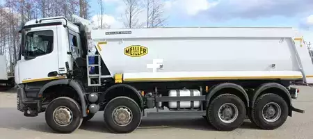 Camion 2017 Mercedes-Benz Arocs 4245AK (8)