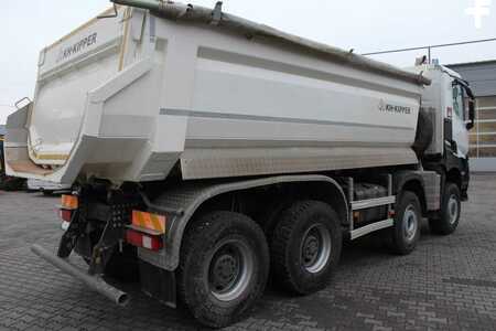 Náklaďák 2018 Renault HEAVY 430 KM (4)