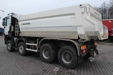 Náklaďák 2018 Renault HEAVY 430 KM (6)