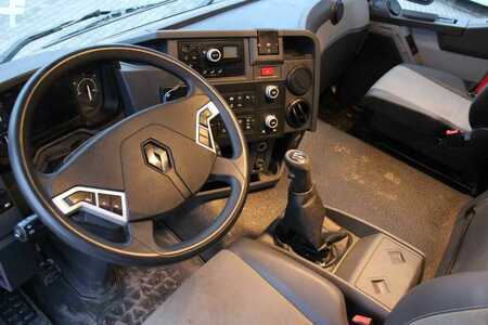 Náklaďák 2018 Renault HEAVY 430 KM (9)