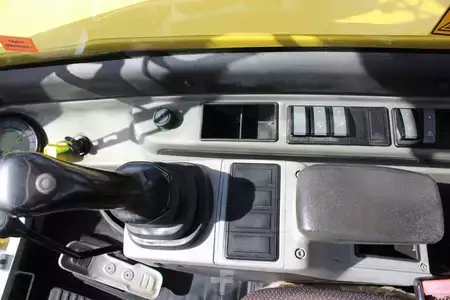 Minikaivinkoneet 2015 Wacker Neuson 50Z3 (10)