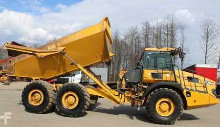 Kink Dumprar 2015 Bell B30E 6x6 (2)