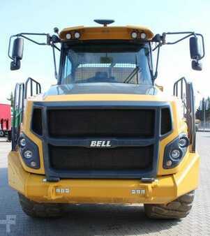 Kink Dumprar 2015 Bell B30E 6x6 (4)