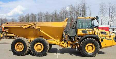 Kink Dumprar 2015 Bell B30E 6x6 (5)