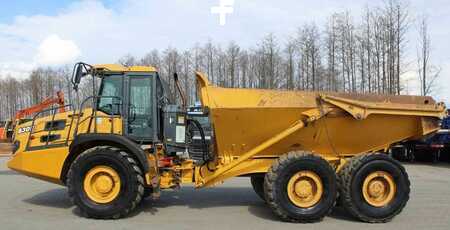 Kink Dumprar 2015 Bell B30E 6x6 (9)