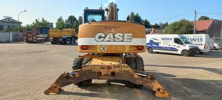 Case WX145