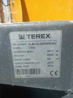 Terex TA6s