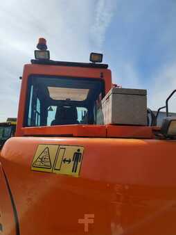 Korečková rýpadla 2014 Doosan DX140LCR-3 (18)