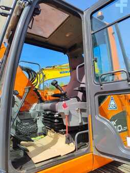 Korečková rýpadla 2014 Doosan DX140LCR-3 (19)