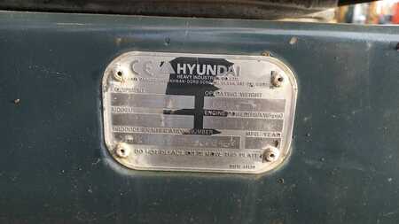 Hyundai HW140