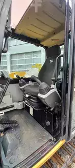 Altri 2017 Caterpillar 308E2 CR (10)