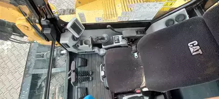 Altri 2017 Caterpillar 308E2 CR (11)