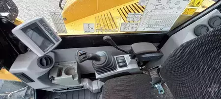 Altri 2017 Caterpillar 308E2 CR (12)