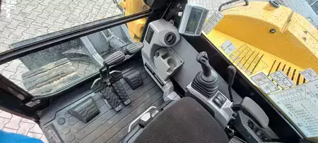 Altri 2017 Caterpillar 308E2 CR (13)