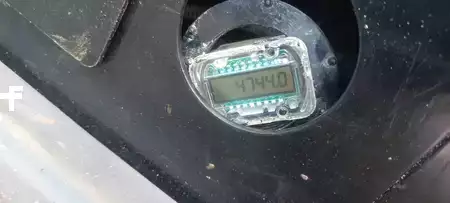 Altri 2017 Caterpillar 308E2 CR (18)