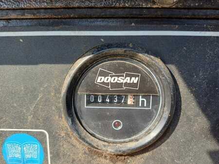 Doosan 741