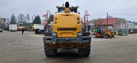Liebherr L 576 XPower